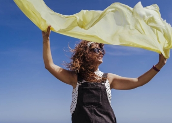 Pashmina : 6 raisons de l&rsquo;offrir en cadeau