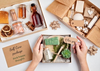 Des idées de cadeaux bien-être
