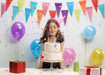 Quel thème d&rsquo;anniversaire pour une petite fille ?