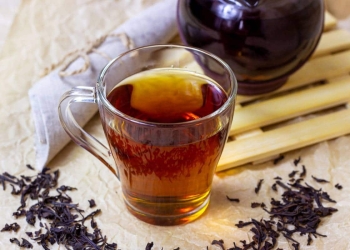5 thés noirs qui vont vous surprendre