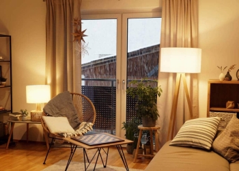 5 conseils pour bien éclairer une pièce