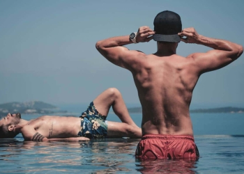 Quel maillot de bain pour homme choisir pour cet été ?