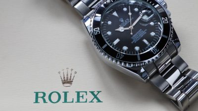 marque-rolex