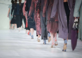 Mode : les tendances printemps-été 2022