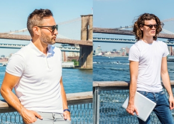 polo-t-shirt