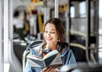 8 astuces pour lire plus souvent