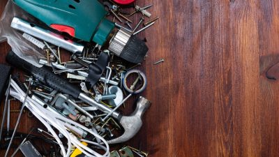 outil-bricolage