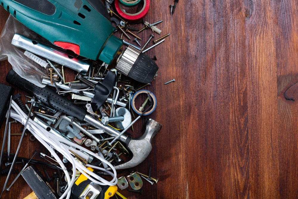 outil-bricolage