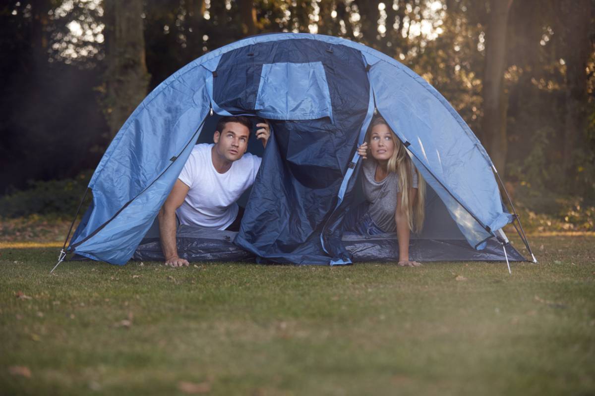 Faites du camping en bénéficiant de tout le confort nécessaire
