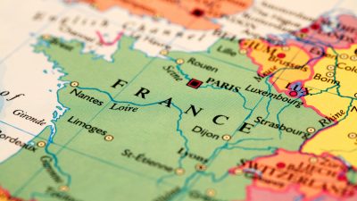 carte-france