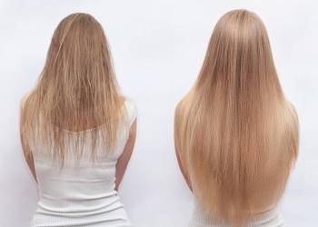 Tout savoir sur les extensions de cheveux adhésives