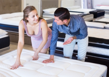 2 personnes choix matelas