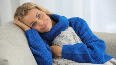 femme-seule-cocooning