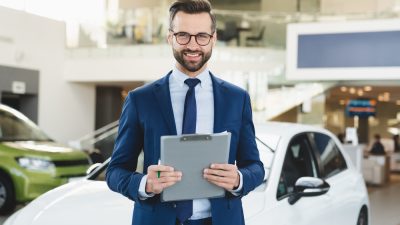 vente voiture professionnel