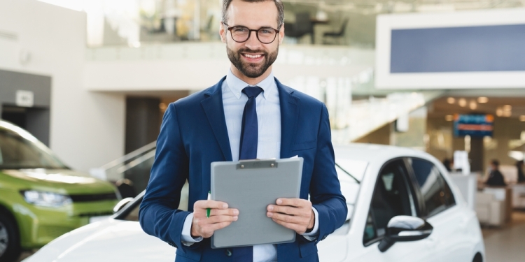 vente voiture professionnel