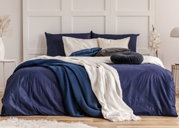 housse de couette