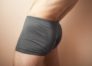 sous vetement calecon homme