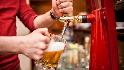 tireuse pompe a biere
