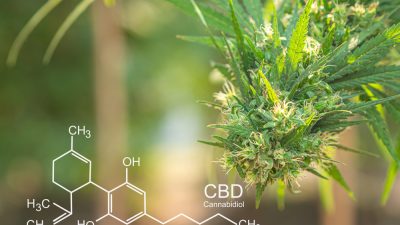 cbd-formule-chimique