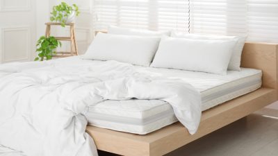 couette lit 2 places