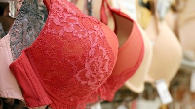 soutien-gorges