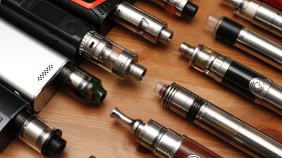 ecigarettes