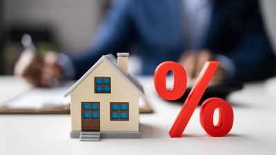 taux credit immobilier