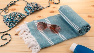 fouta hammam