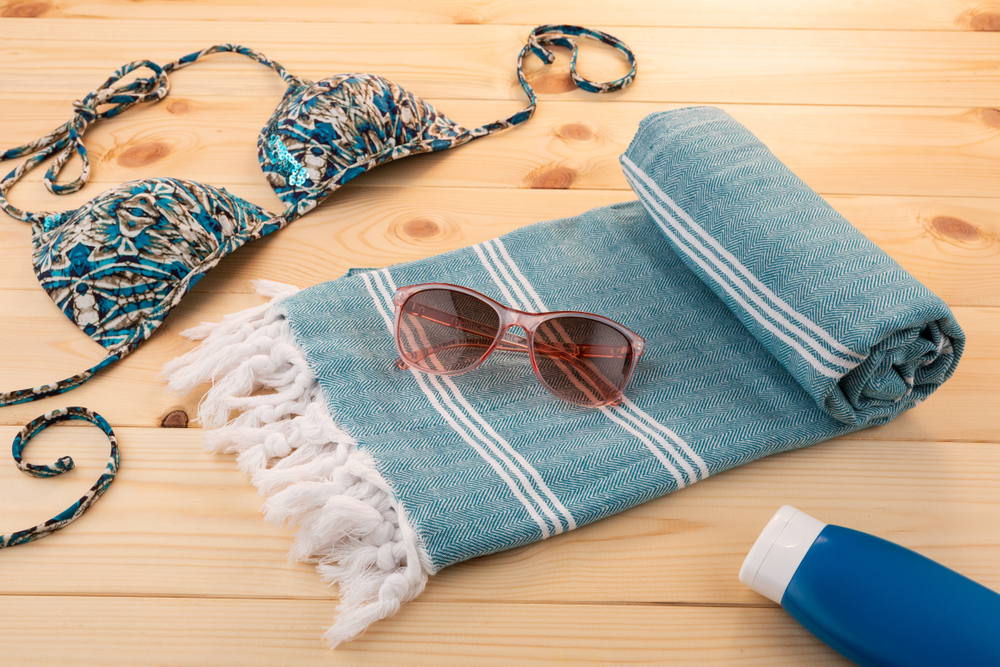 fouta hammam