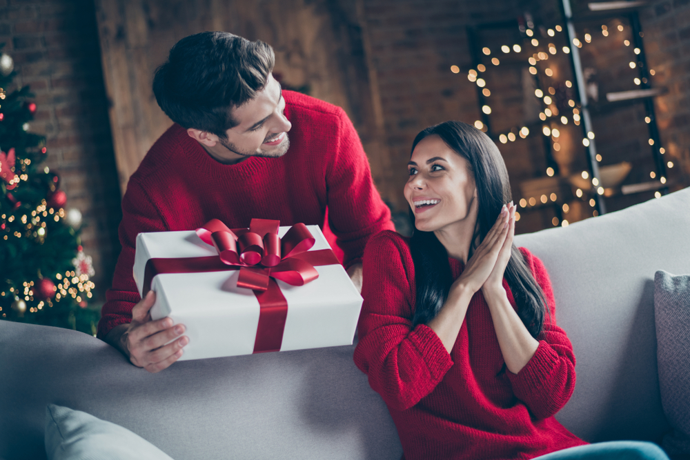 cadeau couple