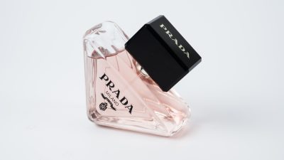 eau de parfum prada paradoxe