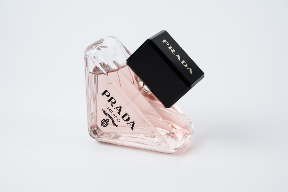 eau de parfum prada paradoxe