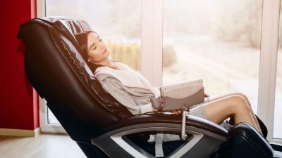 fauteuil massage