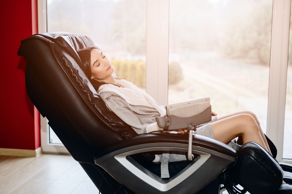 fauteuil massage