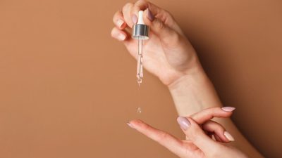 application serum mains