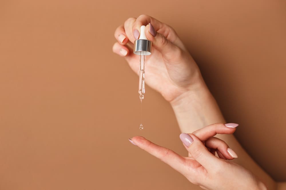 application serum mains