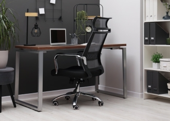 mobiliers bureaux fauteuil ergonomique