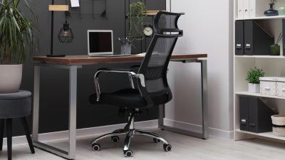 mobiliers bureaux fauteuil ergonomique