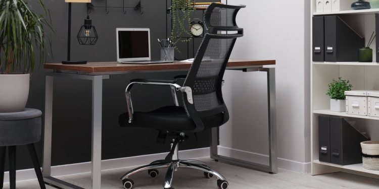 mobiliers bureaux fauteuil ergonomique