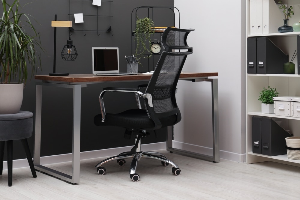 mobiliers bureaux fauteuil ergonomique