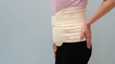 ceinture abdominale
