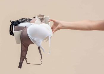 plusieurs soutien gorge