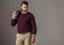 Quel type de pull pour homme choisir ?