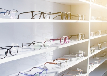 lunettes vue opticien