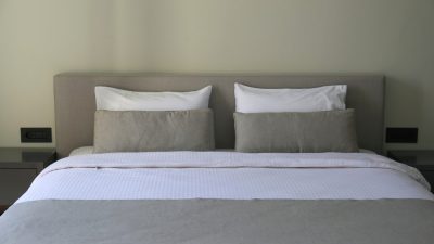 matelas lit king size