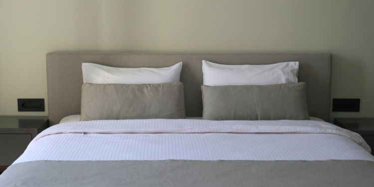 matelas lit king size