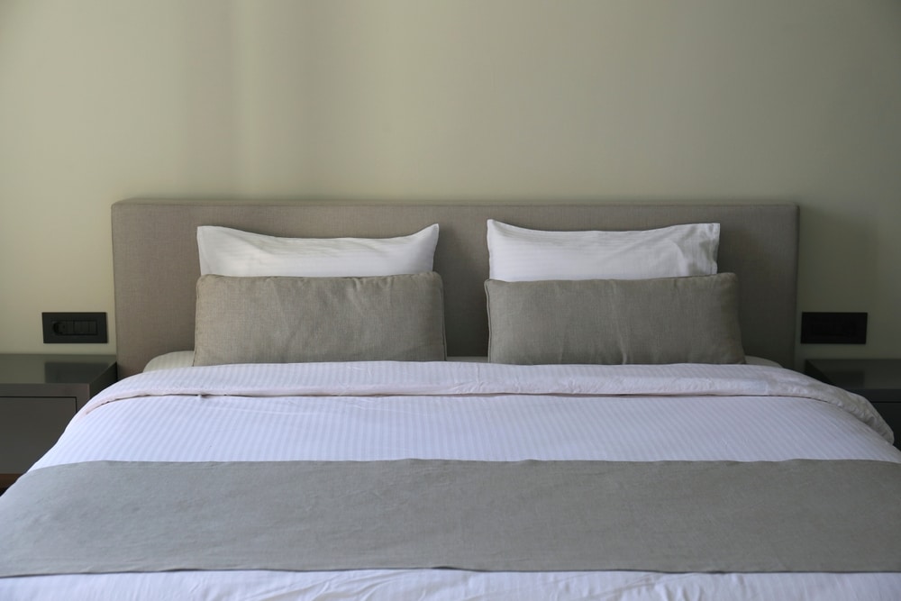 matelas lit king size