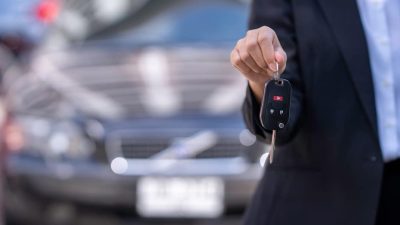 voiture occase