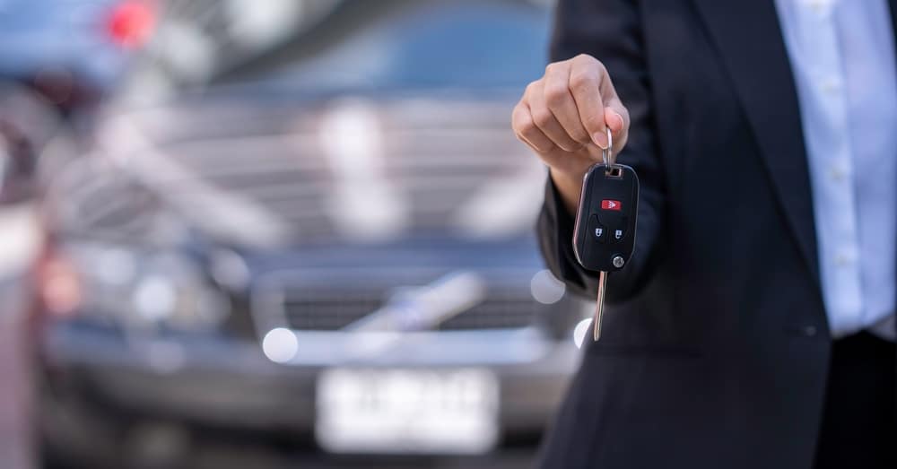 voiture occase