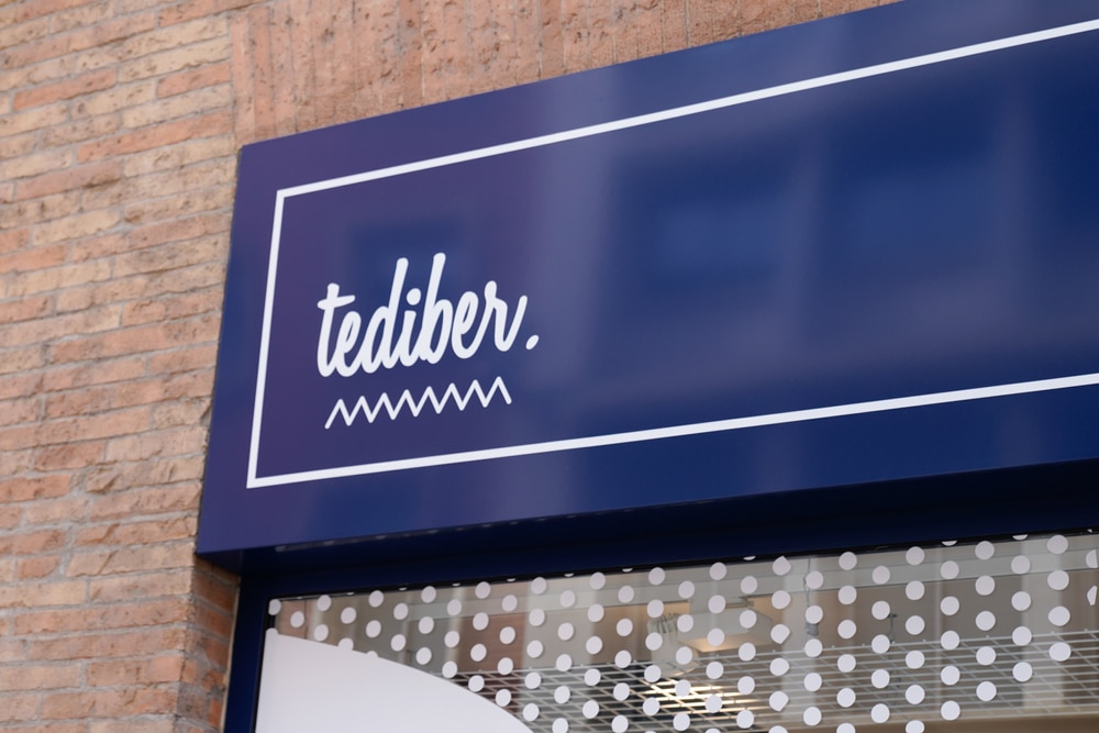 tediber boutique